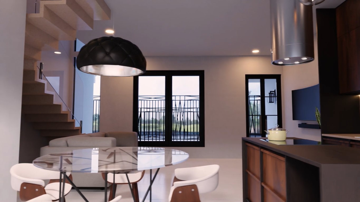 Render 3D